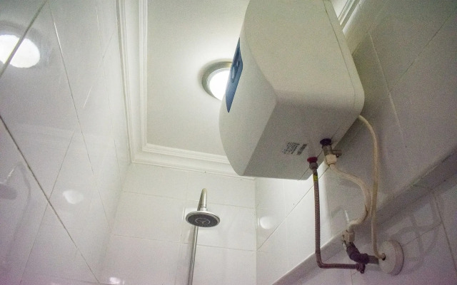 DBI Guest House