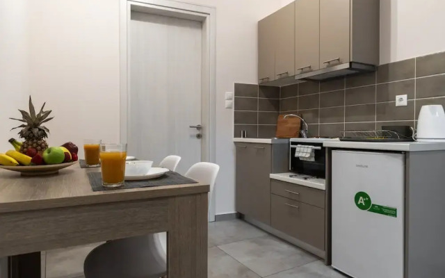 Fotis Lux Apartments