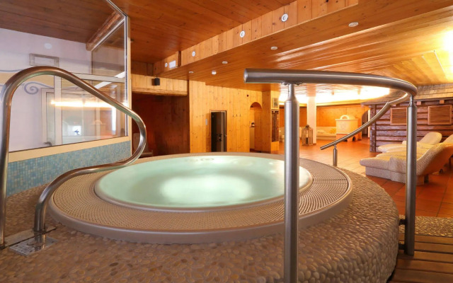 Park Hotel Bellacosta