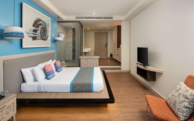 Springfield at Sea Resort & Spa