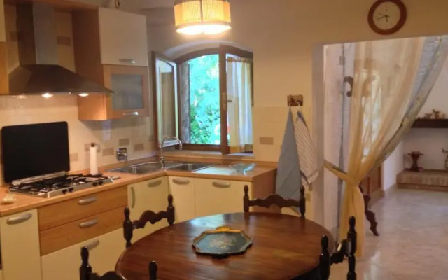 Casa Vacanze Masseto