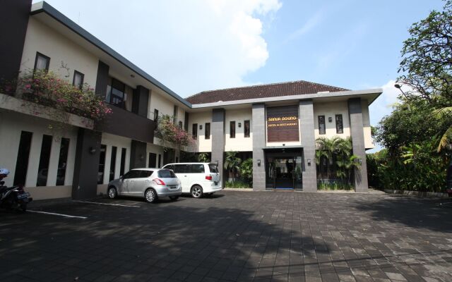 Sanur Agung Hotel