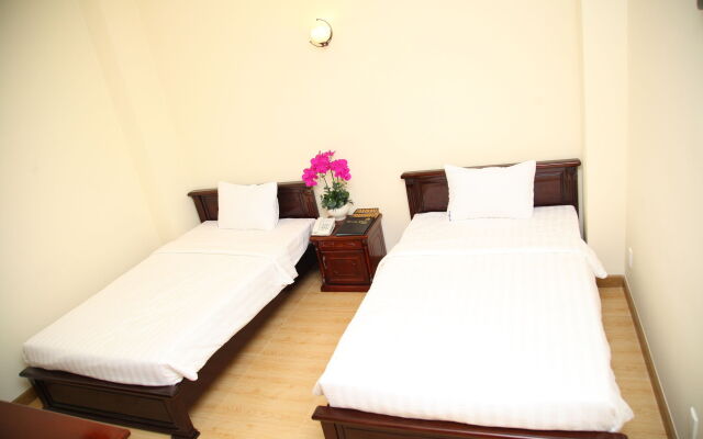 Minh Tam Hotel and Spa