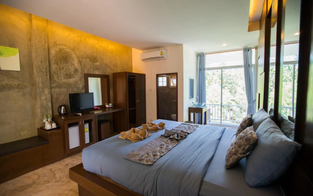 Phuphet Resort