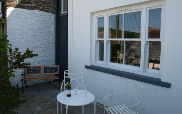 Holiday Home Winker