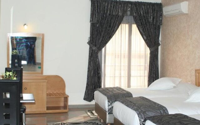 Hotel Oasis Tafilalet