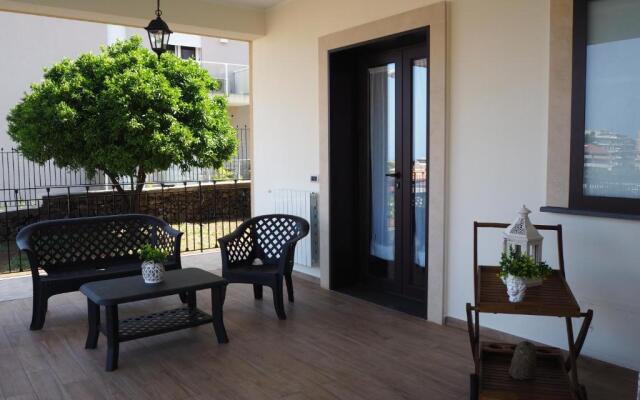 Viaggio in Sicilia B&B