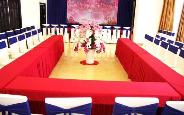 Tay Bac Hotel