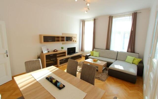 Apartment Simmeringer Hauptstrasse