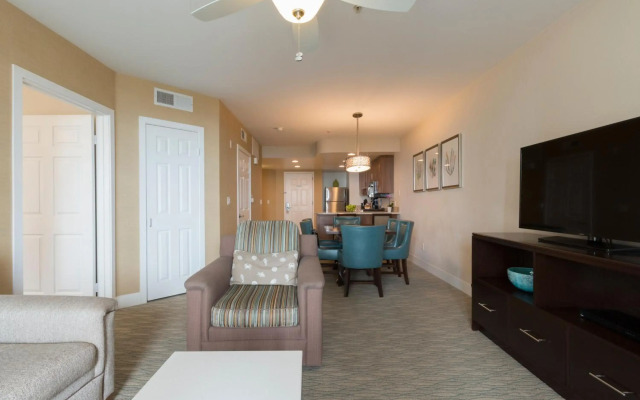 Carlsbad Seapointe Resort