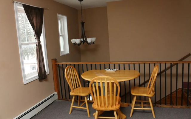 The Victoria Bed And Breakfast