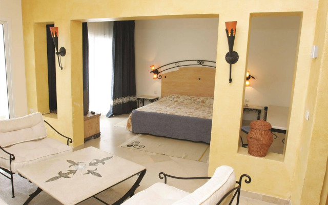 Hotel Yasmine Beach
