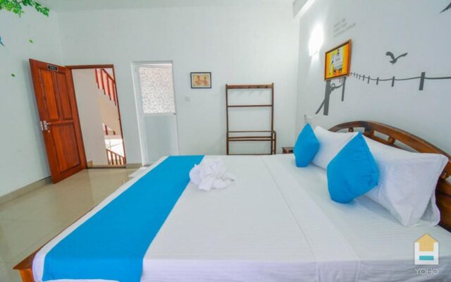 Yoho Beach Glory Hotel