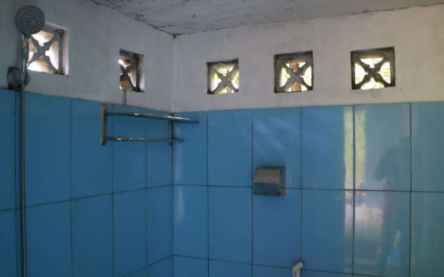 Homestay Jemiran