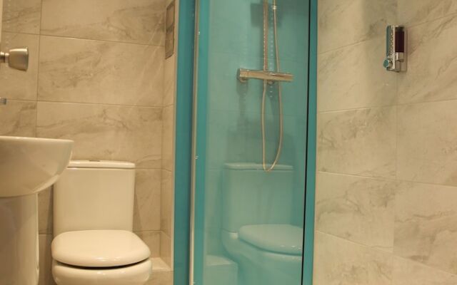 The Greyhound Inn & Hotel