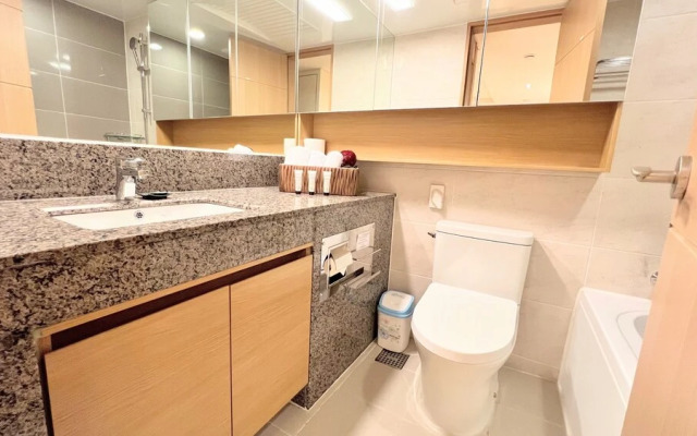 Geoje Riwoo Ocean Residence