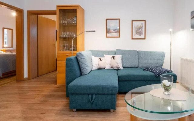 An der Aue 7, Wohnung 2