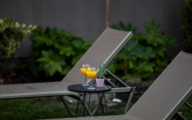 New Balturk Villas Sapanca