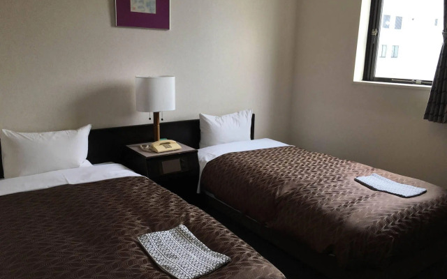 RHotels Inn Hokkaido Asahikawa