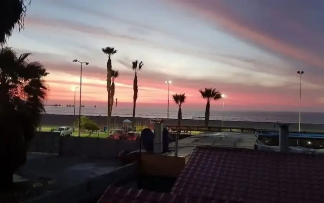 Willka Kuti Backpackers