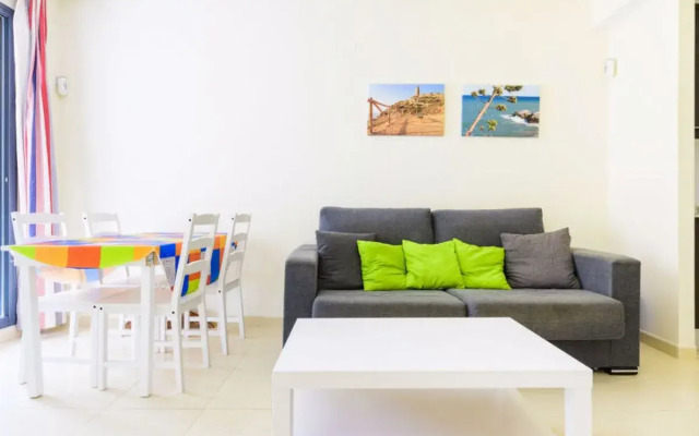 Apartment El Balco Oropesa del Mar