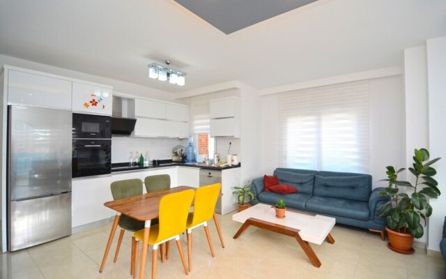 Luxury 2 Bedroom Flat 200 Meters to the sea