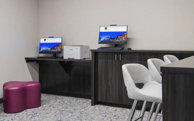 Fairfield Inn & Suites by Marriott Winnipeg