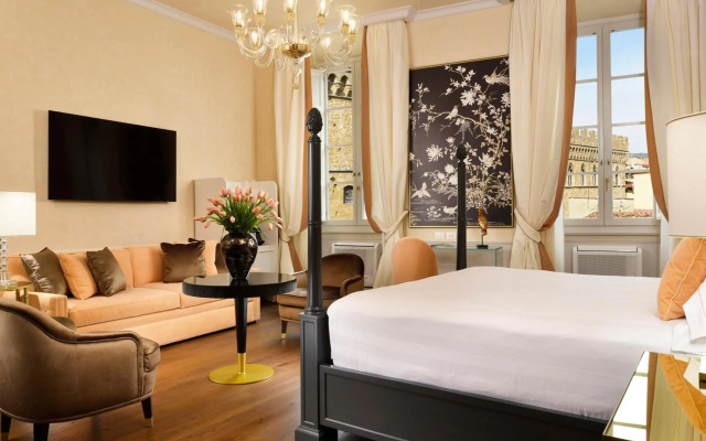 San Firenze Suites & Spa