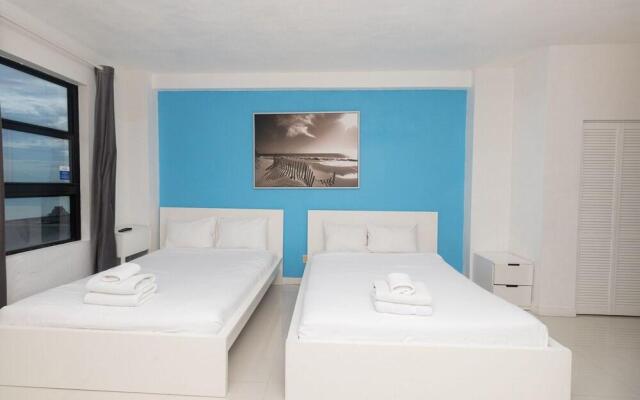 568 Studio Ocean View