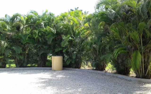 OceanBlue Samara Lodge