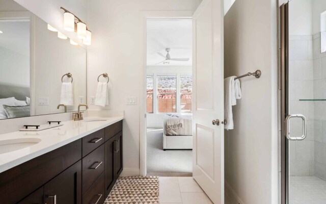 Hygge House 5 Bedroom Home