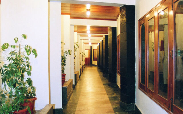 The Orchard Greens