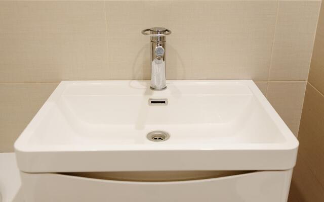 Апартаменты Турист улице Маегова