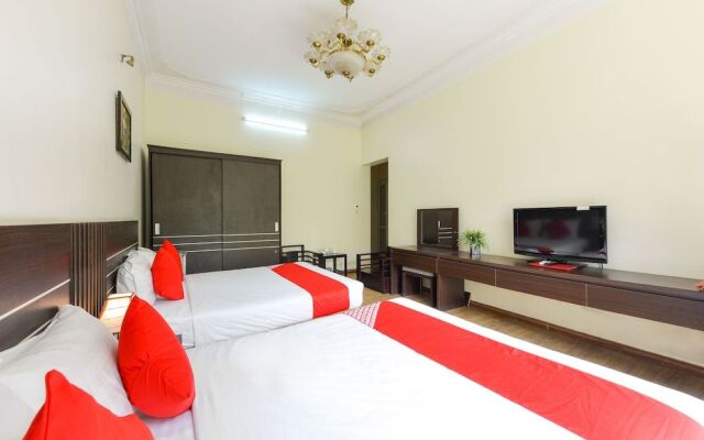 Westlake Hotel