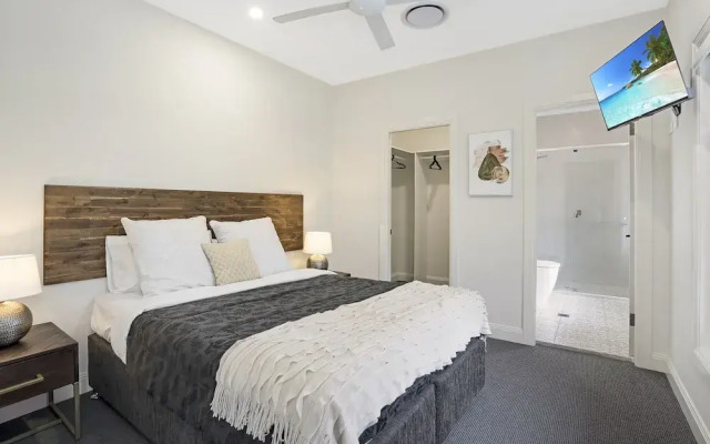 Accommodation Hunter - Bonar St Maitland