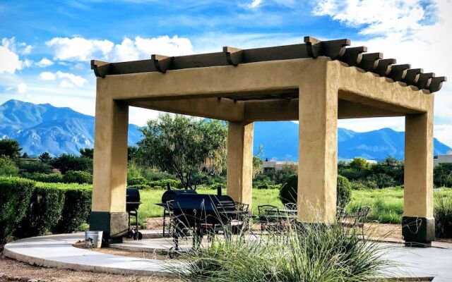 Casa Antigua Condos-Sierra Vistas Finest