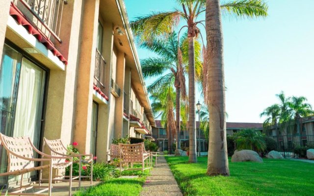 Motel 6 Anaheim Hills
