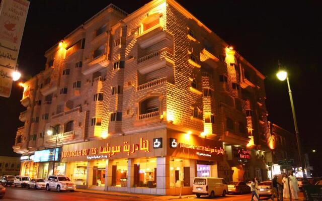 Al Janadriyah Suites 13