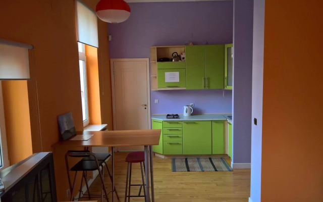 Casa di Pinokio