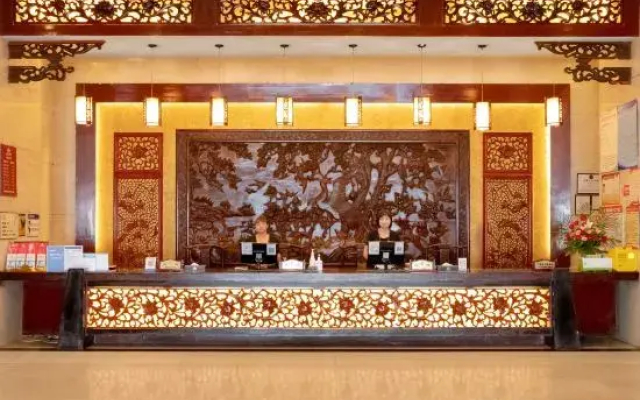 Mingzhu Hotel