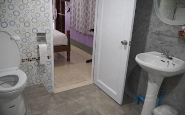Koh Sukorn Homestay