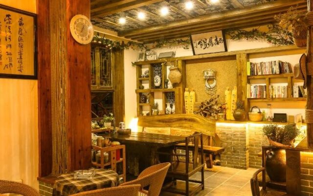 Qifengling Inn