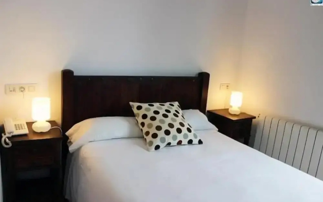 Hotel Gastronómico Arco de Mazarelos