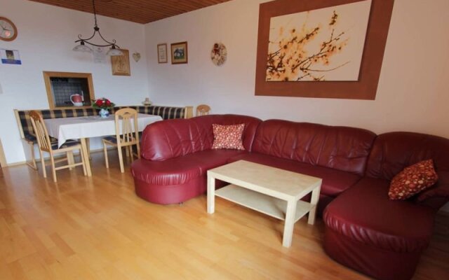 Bauernhof Bammer Im Herndlberg