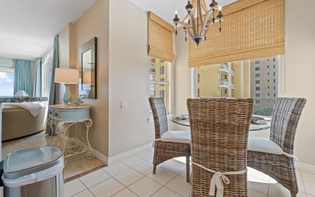 Beach Colony Tower 4D