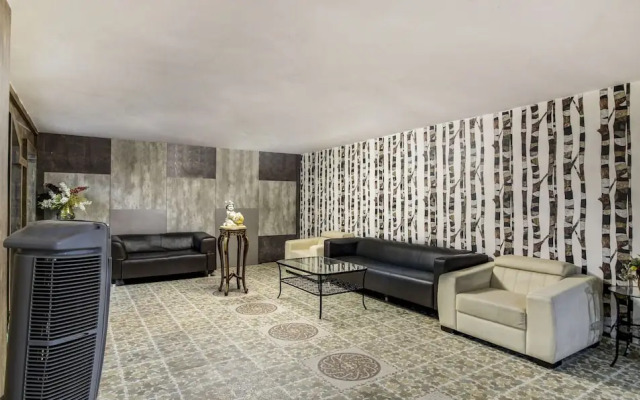 Srico Guest House by Treebo Hotels
