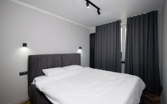 Urban Apartment Nr89