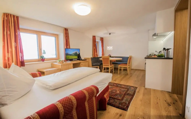 Caroline’s Appartement