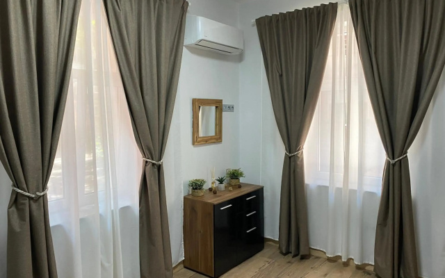 - La Luna - High-end 2BD Flat in the TOP centre