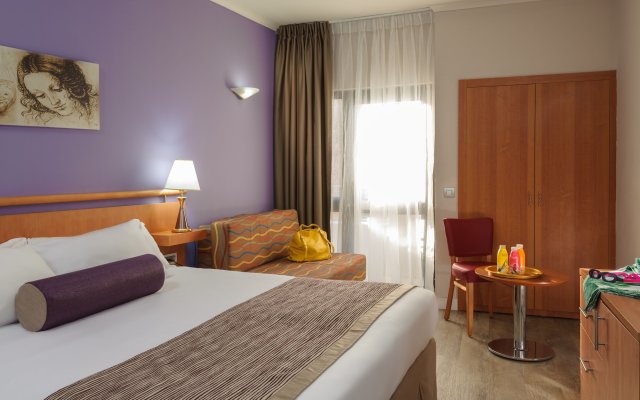 Leonardo Privilege Hotel Eilat